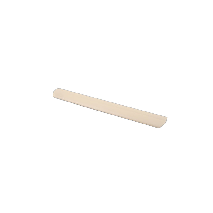 Genuine BMW 51477358064 F11 F10 Cover Plate, Entry Sill, Inner Front VENETOBEIGE (Inc. 528i, 520dX & 535dX) | ML Performance US Car Parts