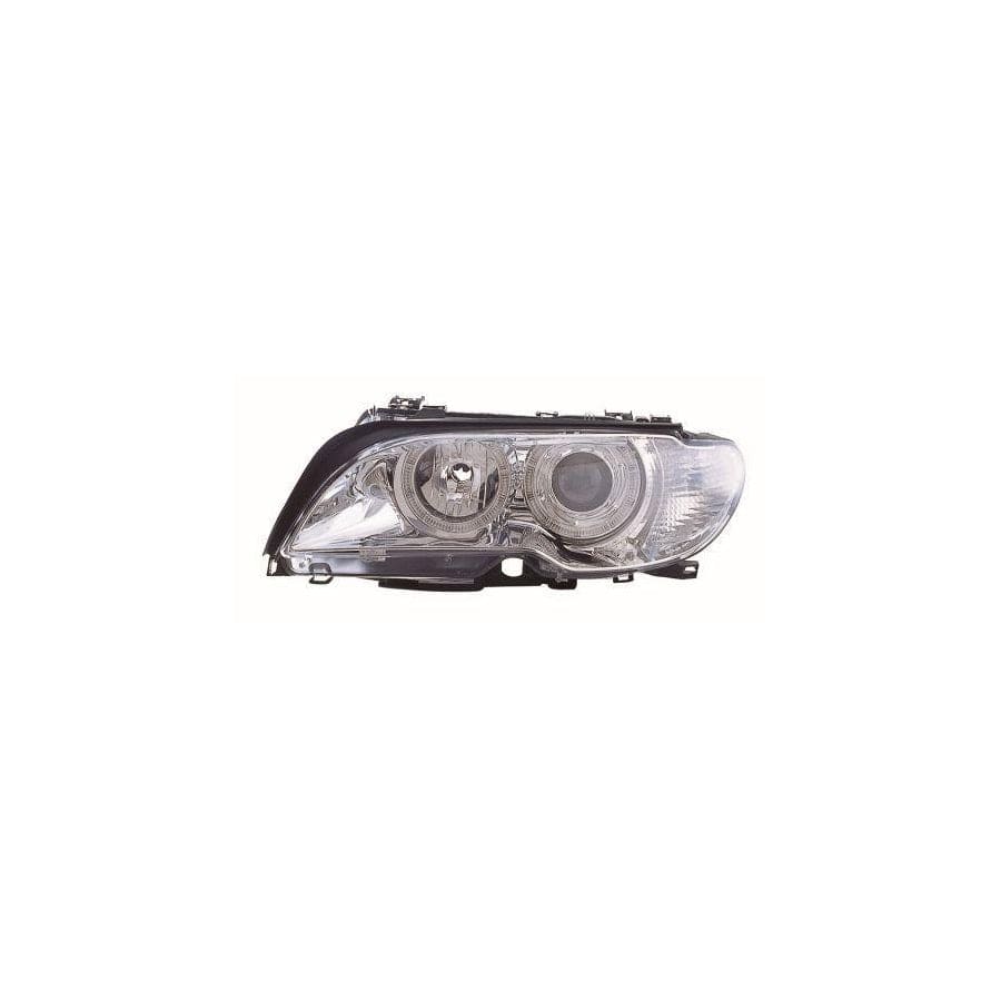 Abakus 4441146Pxndem1 Headlight Set for BMW 3 Series