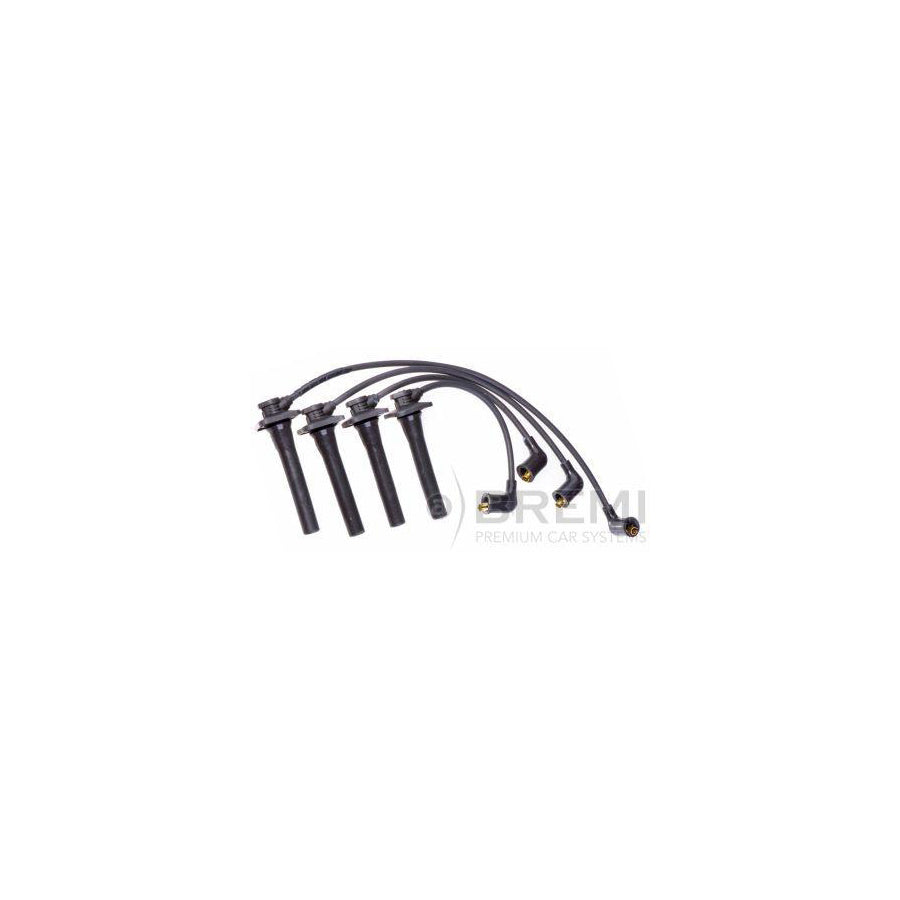Bremi 600/451 Ignition Cable Kit for Mazda 323