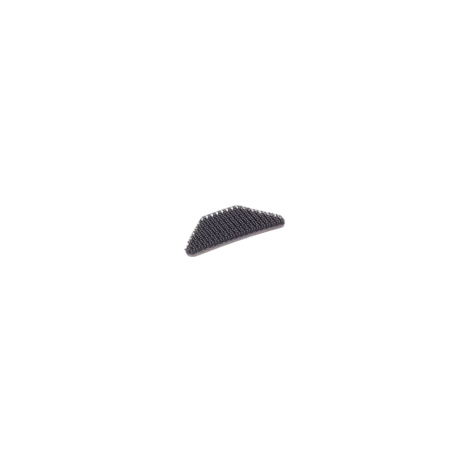 Genuine BMW 51318216469 E39 Hook&Loop Fastener (Inc. 525i) | ML Performance US Car Parts