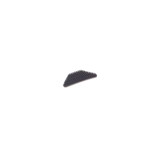 Genuine BMW 51318216469 E39 Hook&Loop Fastener (Inc. 525i) | ML Performance US Car Parts