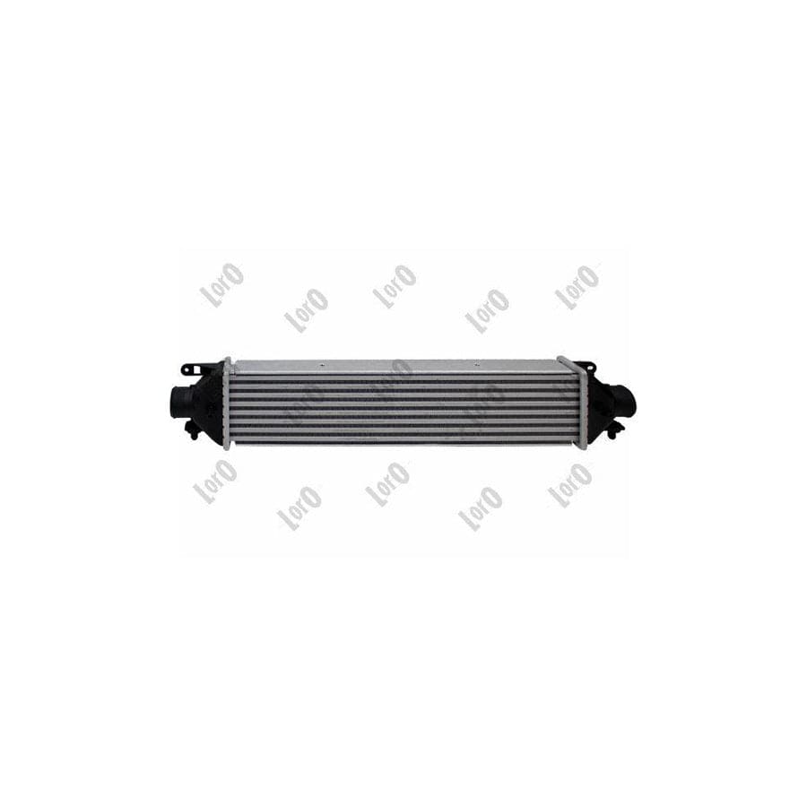 Abakus 0160180002 Intercooler