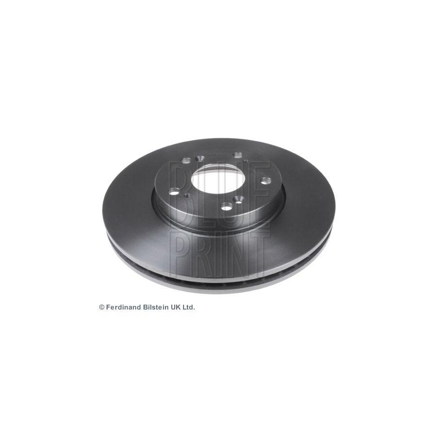 Blue Print Adh24399 Brake Disc for Honda Fr-V (Be)
