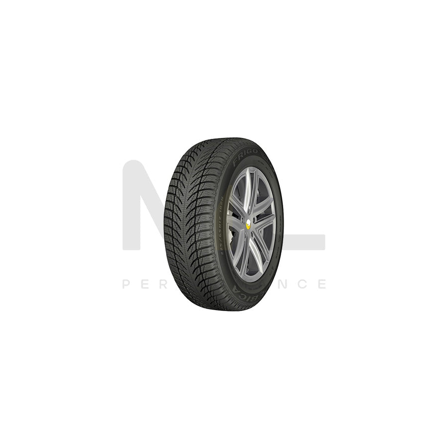 Debica Frigo SUV 225/65 R17 102H 4x4 Winter Tyre