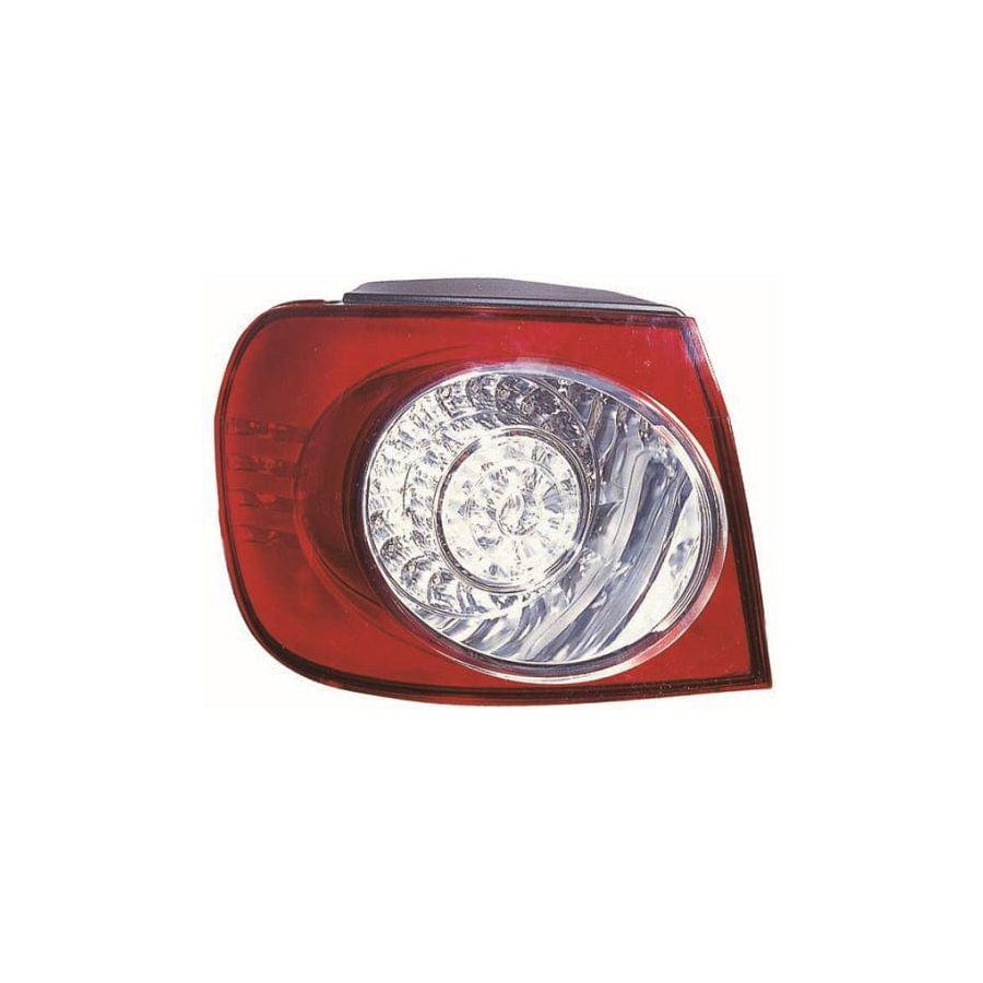 Abakus 4411972Lae Rear Light for VW Golf Plus / Crossgolf (5M1, 521)