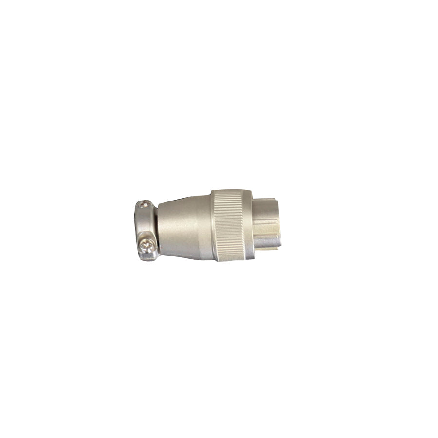 Gys 064393 Push-Pull Torch 10Pin Male Connector Welding Accessories
