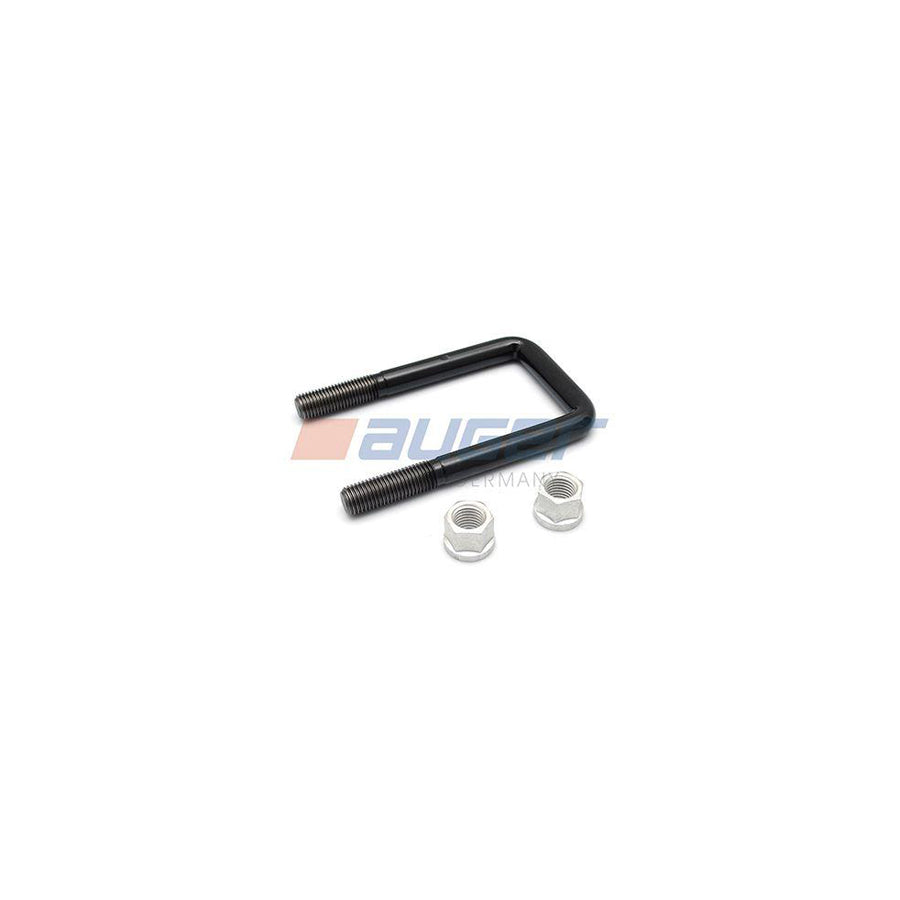 Auger 77719 Spring Clamp