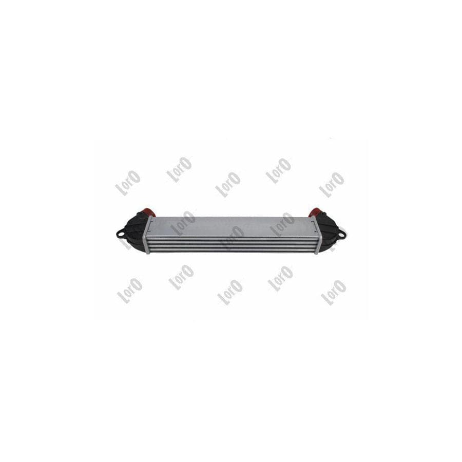 Abakus 0160180001 Intercooler for Fiat Doblo