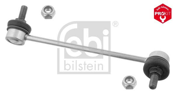 Febi Bilstein 24906 Anti Roll Bar Link For Hyundai Getz (Tb)