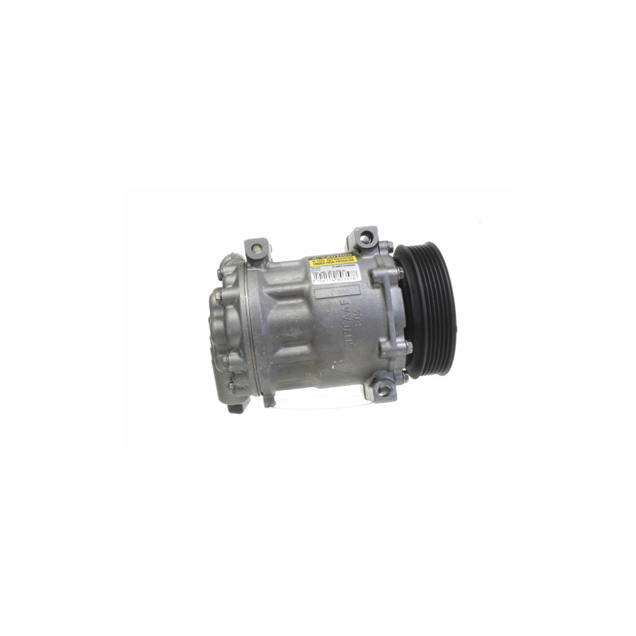 Alanko 10551032 Compressor, Air Conditioning