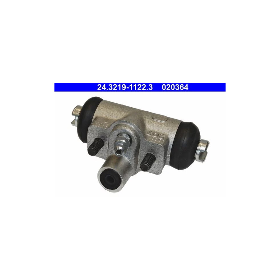 ATE 24.3219-1122.3 Wheel Brake Cylinder