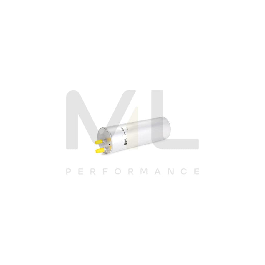 MANN-FILTER WK 8020 Fuel filter In-Line Filter