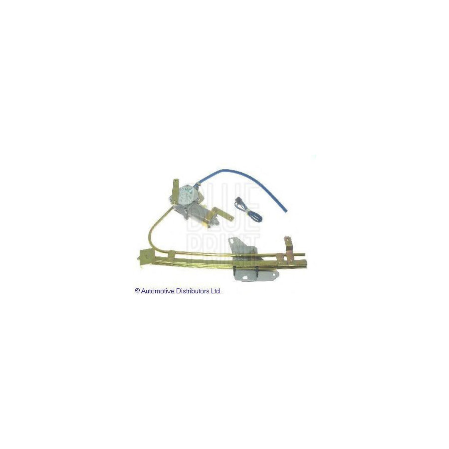 Blue Print Adm51350 Window Regulator for Mazda MX-5 I (Na)