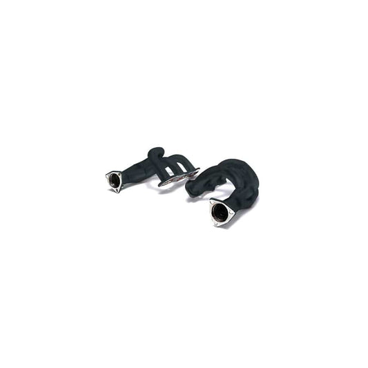 Armytrix P97N2-HDC Ceramic Coated High-Flow Performance Race Header Porsche 997.2 Carrera 2009-2011