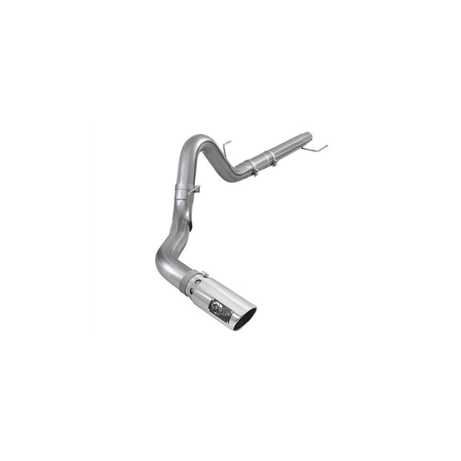  aFe 49-43106-P DPF-Back Exhaust System Ford F-150 18-20 V6-3.0L (td)  | ML Performance US Car Parts