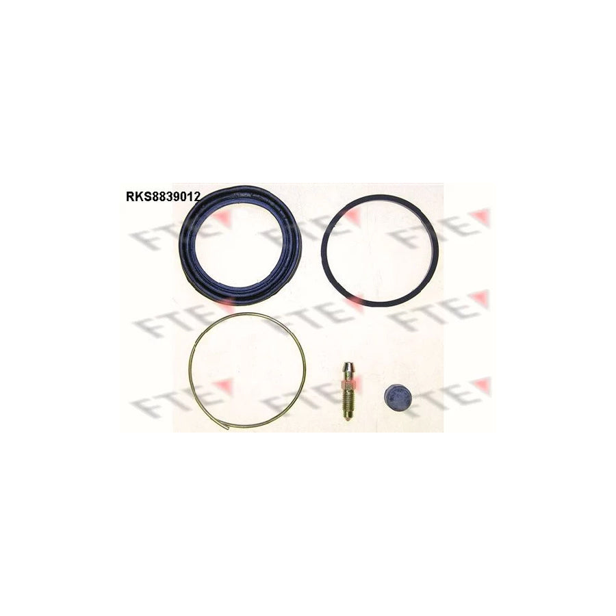 FTE 9324088 Repair Kit, Brake Caliper