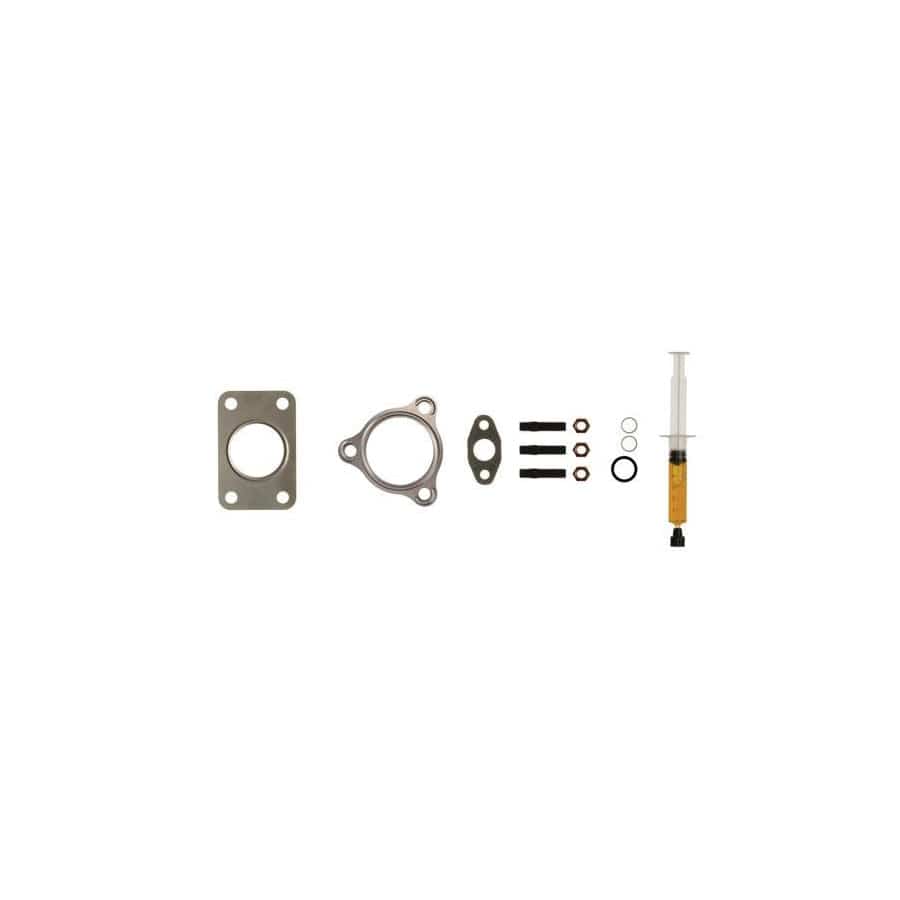 Alanko 10920320 Mounting Kit, Charger