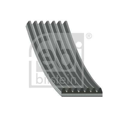 Febi Bilstein 34337 V-Ribbed Belt For Iveco Daily