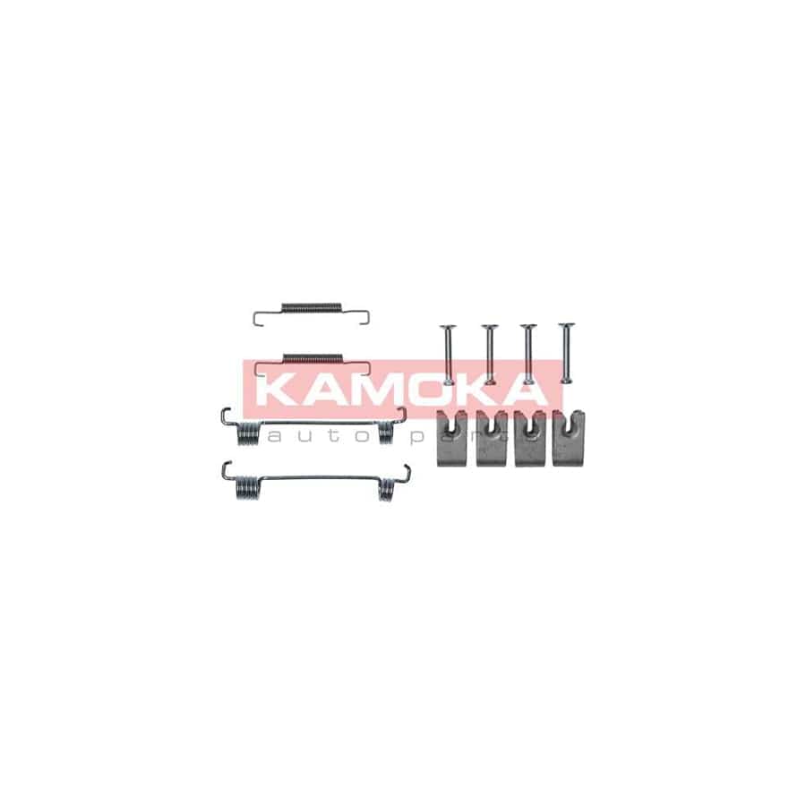 KAMOKA 1070042 Brake Shoe Fitting Kit