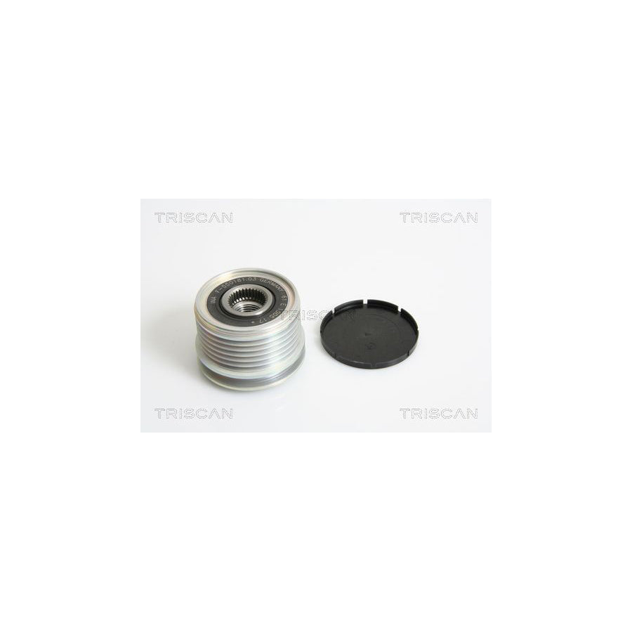 Triscan 8641 254005 Alternator Freewheel Clutch