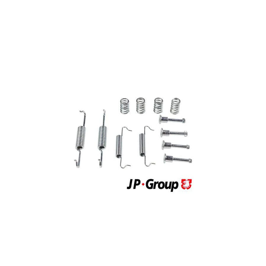 JP GROUP 4463950110 Brake Shoe Fitting Kit