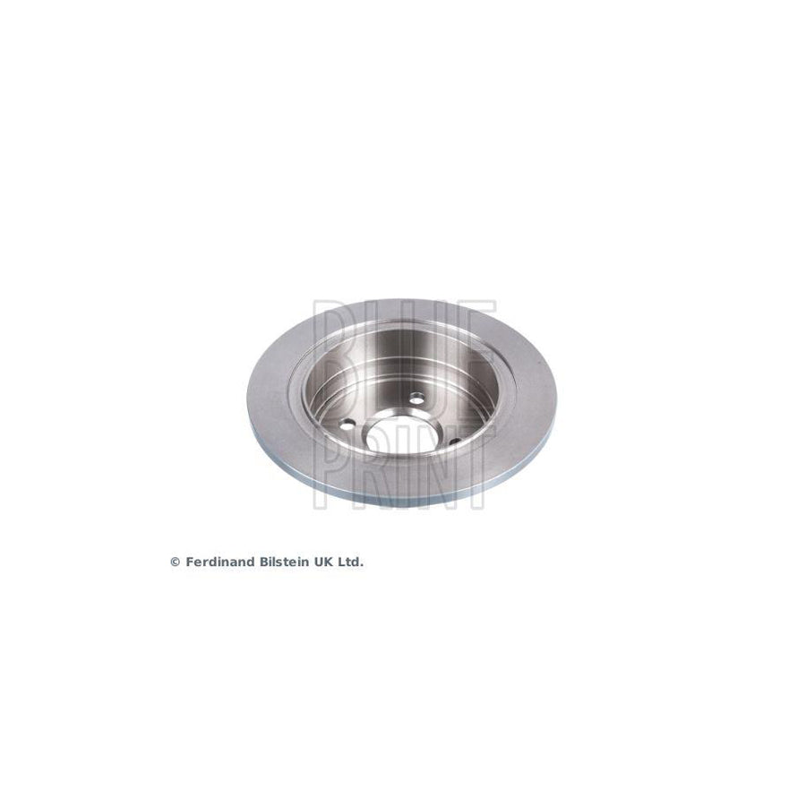 Blue Print Adb114390 Brake Disc for BMW 3 Series