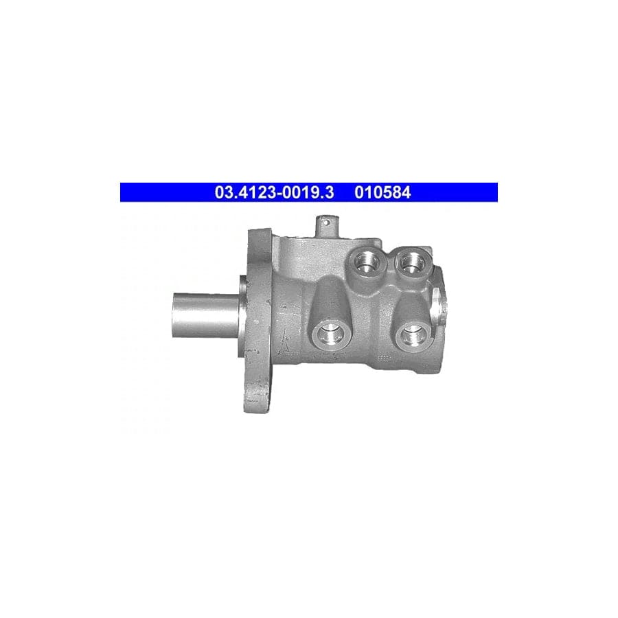 ATE 03.4123-0019.3 Brake Master Cylinder for Ford Focus