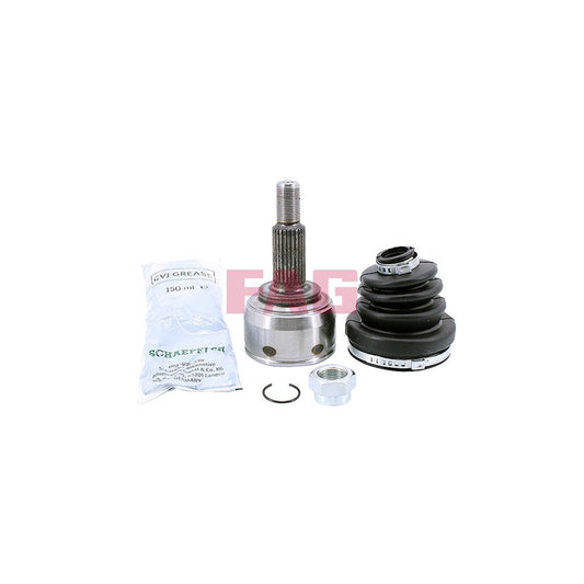 FAG 771 0497 30 Joint Kit, Drive Shaft For Renault ScÃ©nic Ii (Jm)