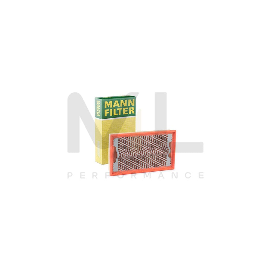 MANN-FILTER C 29 126/2 Air Filter Filter Insert