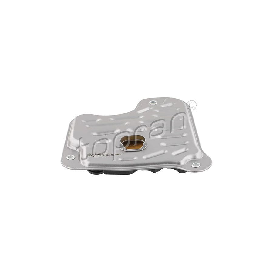 Topran 625 360 Hydraulic Filter, Automatic Transmission