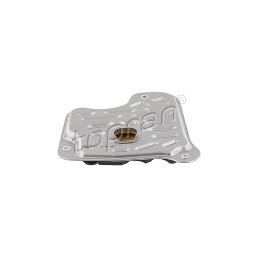 Topran 625 360 Hydraulic Filter, Automatic Transmission