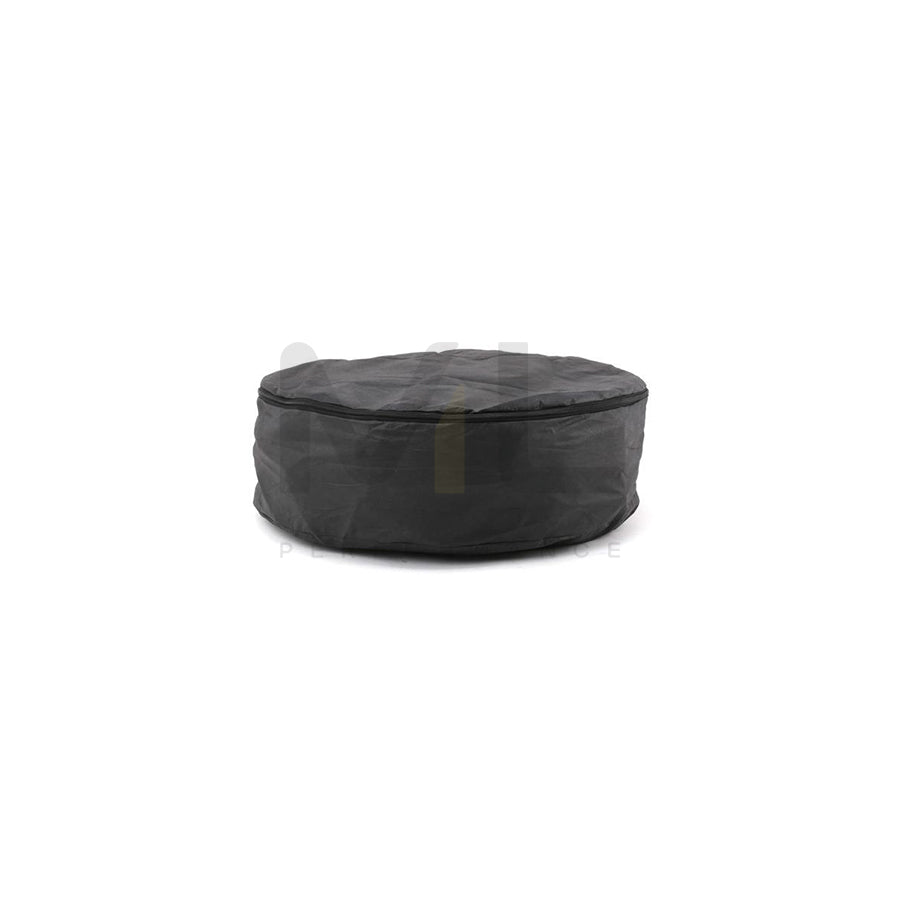 CARCOMMERCE 42209 Spare wheel cover 60cm, 13, 14, 15Inch
