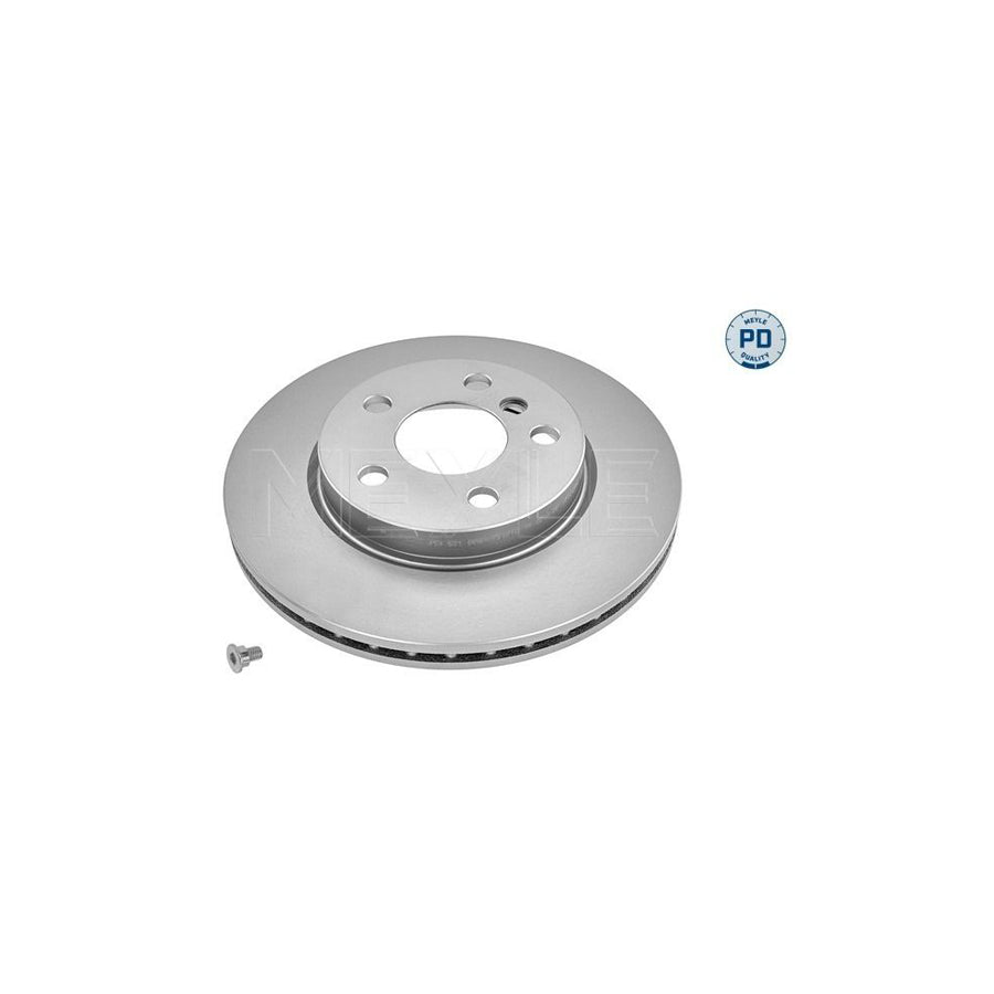 Meyle 383 521 0051/Pd Brake Disc
