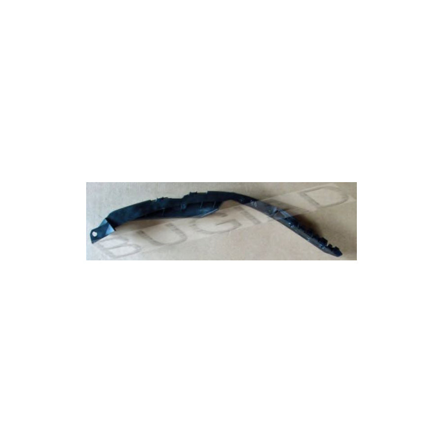 BUGIAD Bsp21693 Cover, Bumper for Skoda Octavia