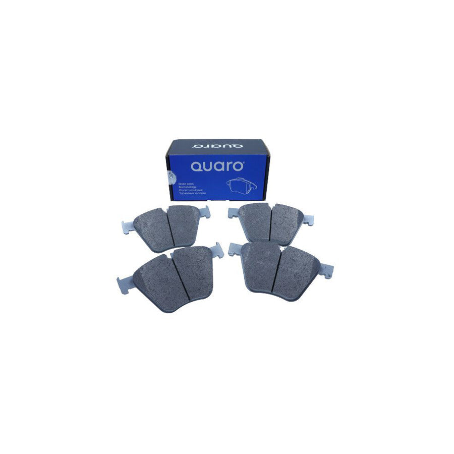Quaro QP3864 Brake Pad Set