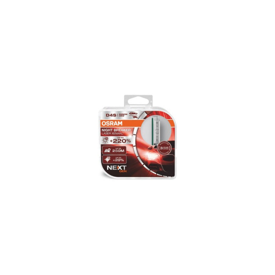 OSRAM 66440XNN-HCB 35W P32D-5