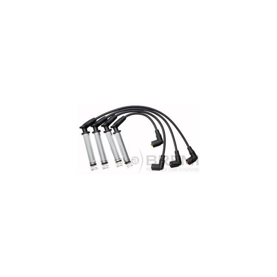 Bremi 600/496 Ignition Cable Kit