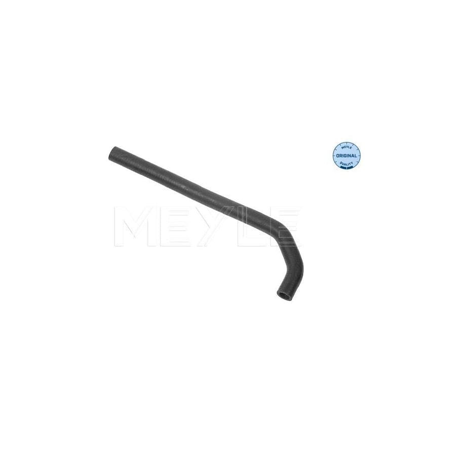 Meyle 119 121 0051 Radiator Hose