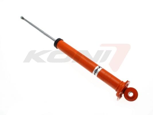 KONI 8050-1071 Rear Axle Shock Absorber for Audi 80