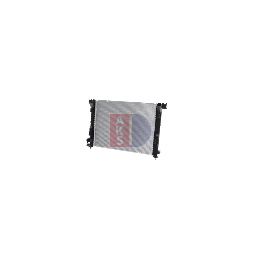 AKS Dasis 070008N Engine Radiator