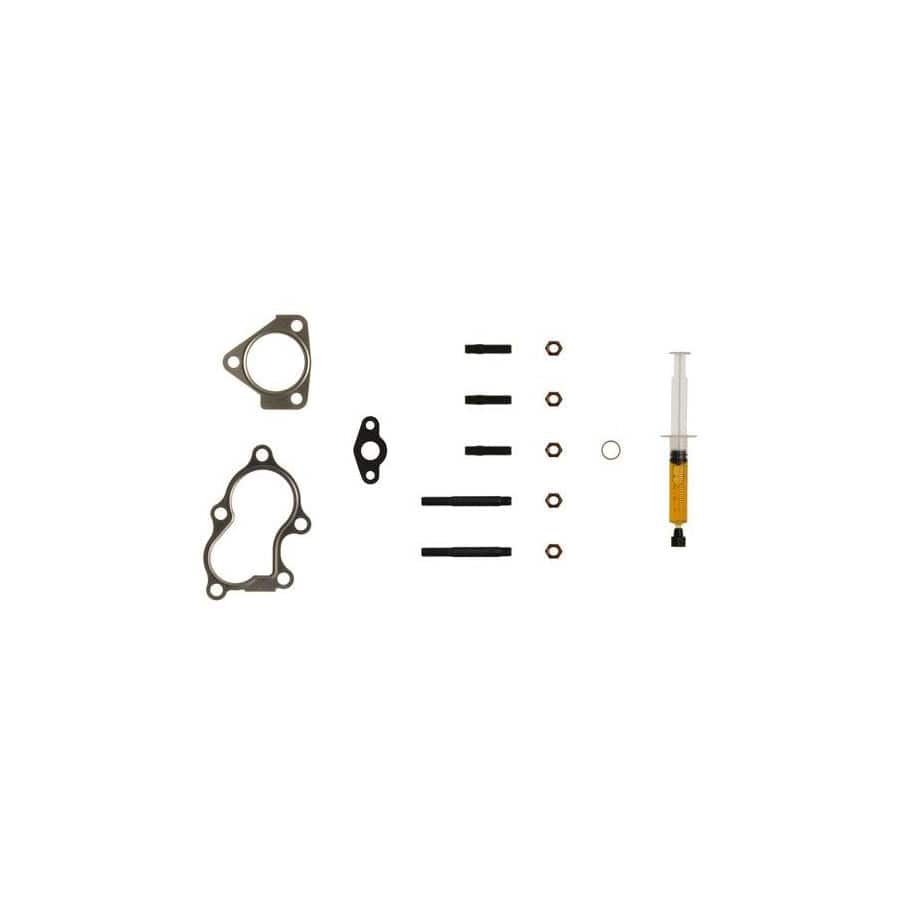 Alanko 10920321 Mounting Kit, Charger for Ford Transit