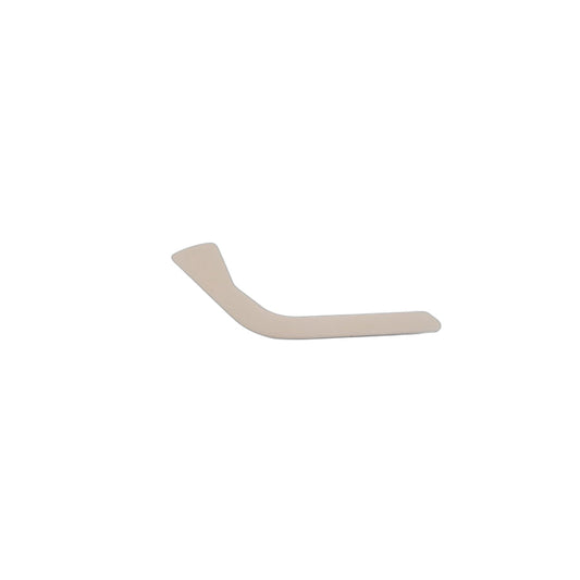 Genuine BMW 51168412375 E36 Trim Panel,Console,Imitation Leather Lft BEIGE (Inc. Z3 M, Z3 2.0 & Z3 1.8) | ML Performance US Car Parts
