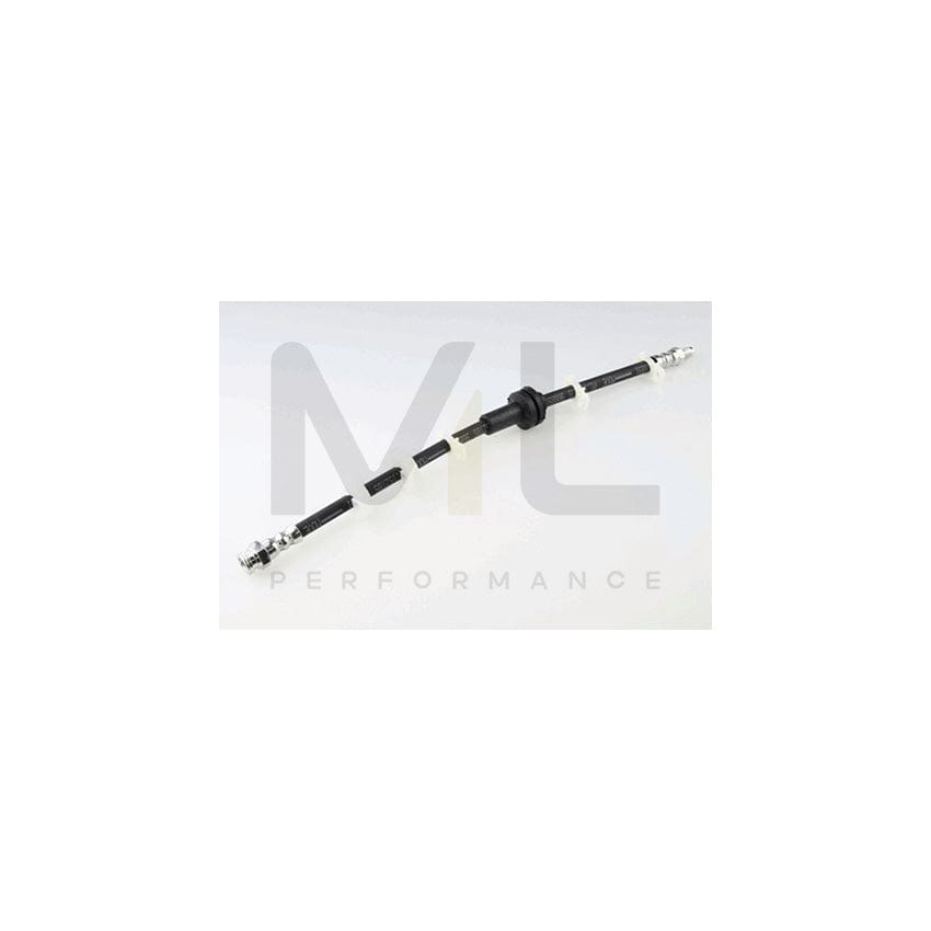 HELLA 8AH 355 461-781 Brake Hose 385mm, M10x1