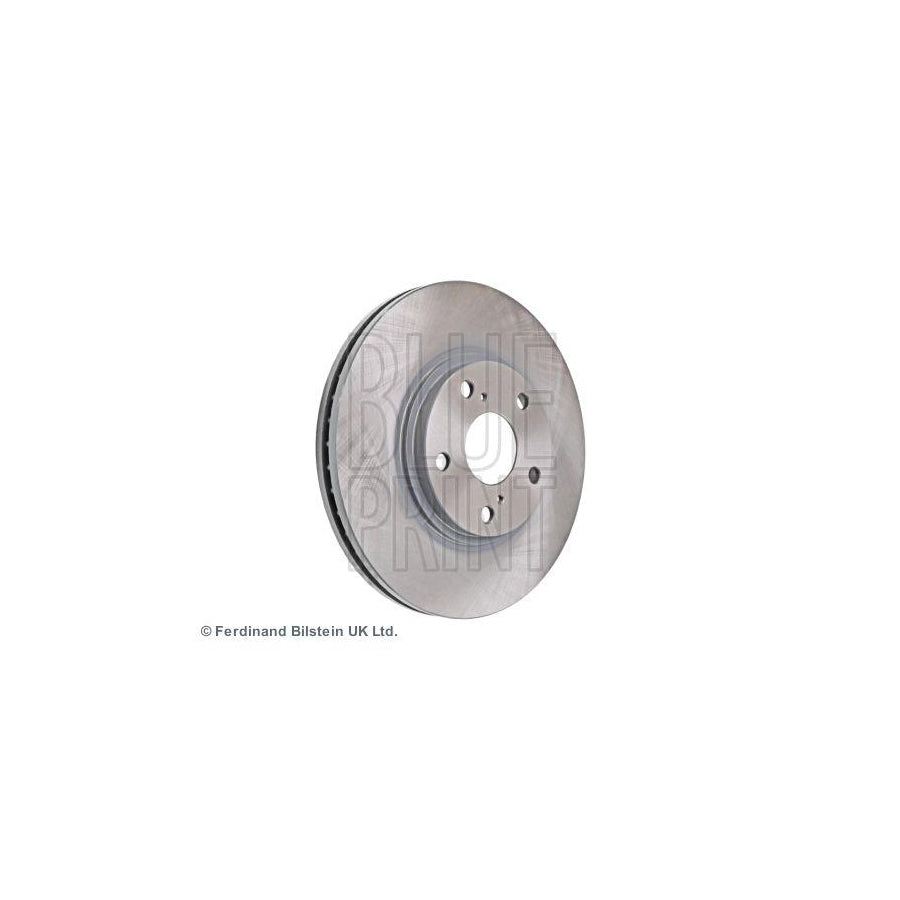 Blue Print Adt34867 Brake Caliper for Toyota 4Runner