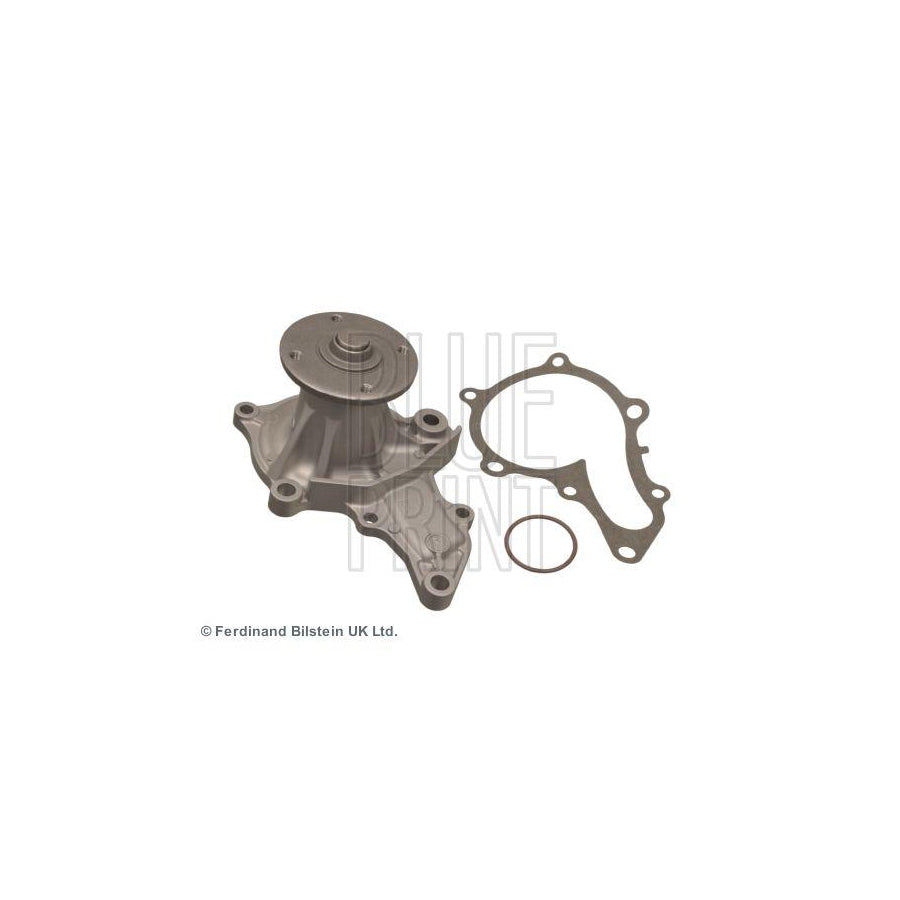 Blue Print Adt388323 Coil Spring for Toyota Avensis Verso (M2)