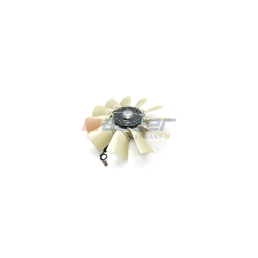 Auger 81761 Fan, Radiator