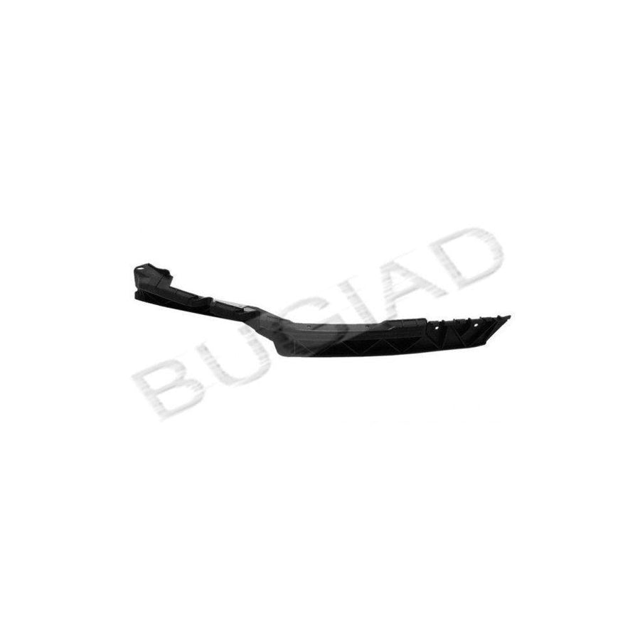 BUGIAD Bsp21692 Cover, Bumper for Skoda Octavia