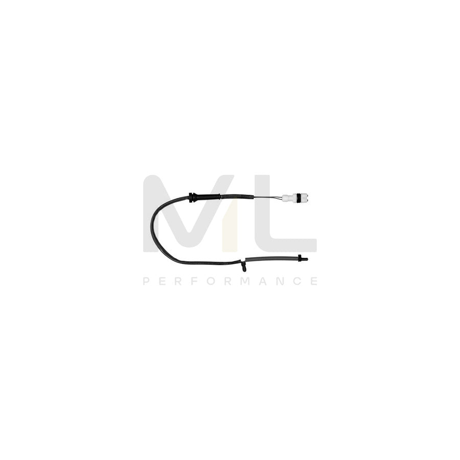 TEXTAR 98022600 Brake pad wear sensor | ML Performance Car Parts