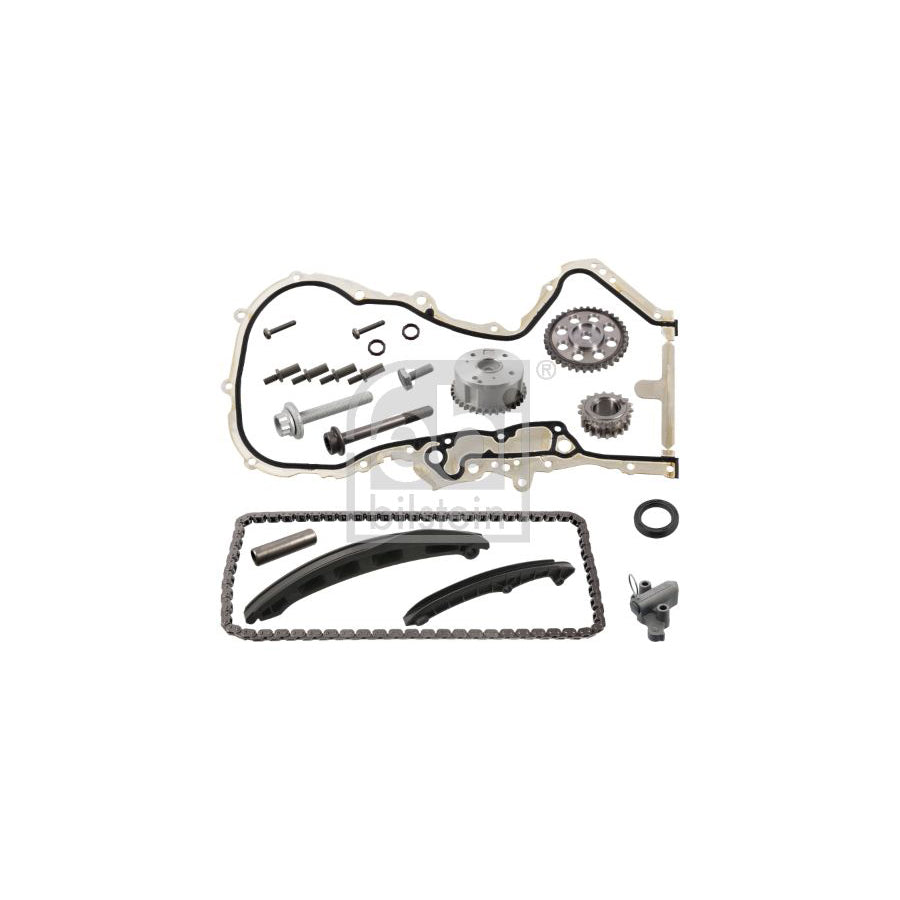 Febi Bilstein 107994 Timing Chain Kit