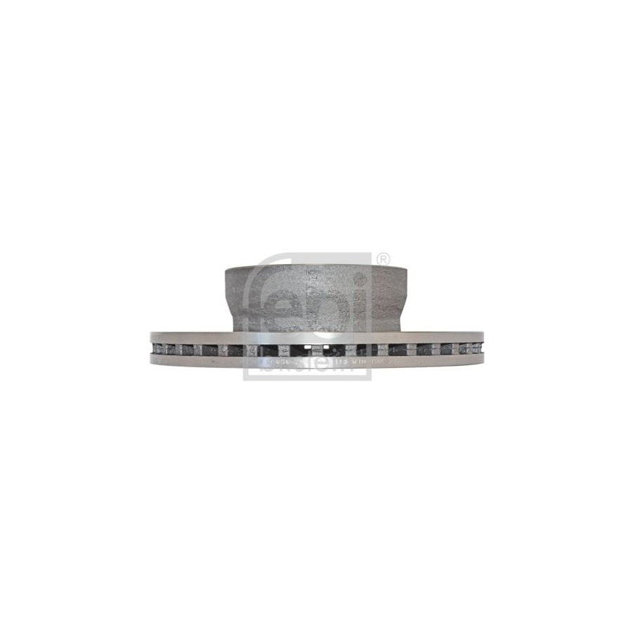 Febi Bilstein 26959 Brake Disc